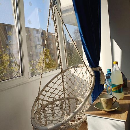 Garsoniera Luminoasa Apartment Craiova Ngoại thất bức ảnh
