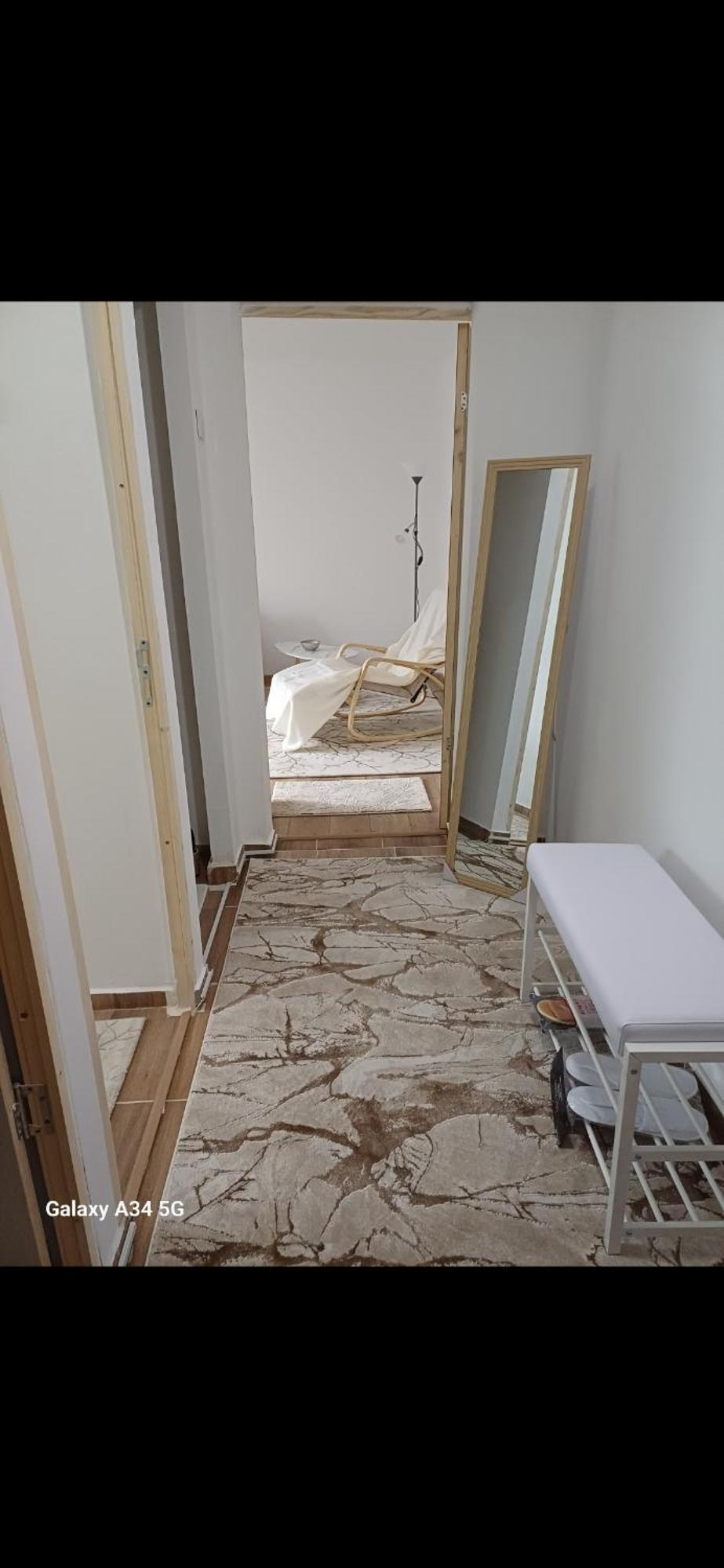 Garsoniera Luminoasa Apartment Craiova Ngoại thất bức ảnh