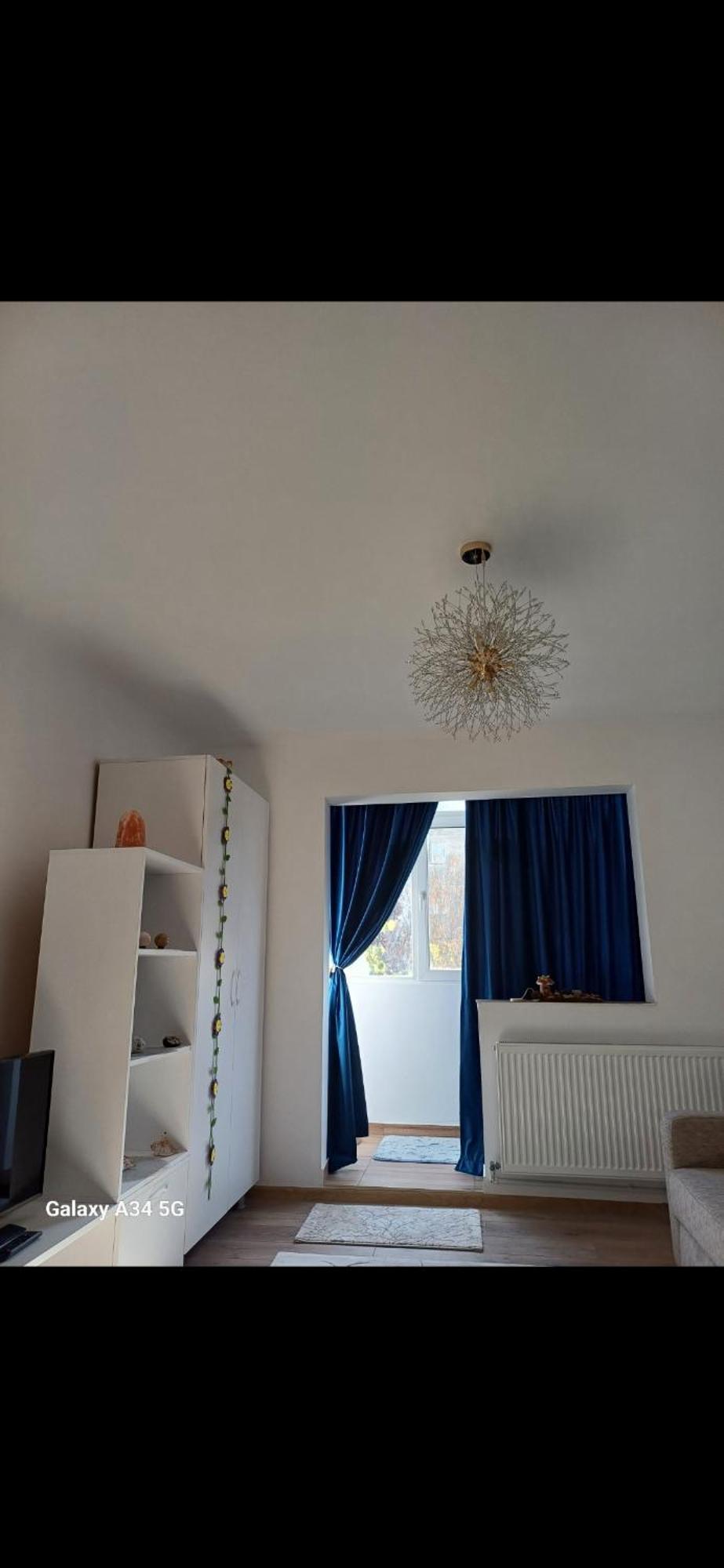 Garsoniera Luminoasa Apartment Craiova Ngoại thất bức ảnh