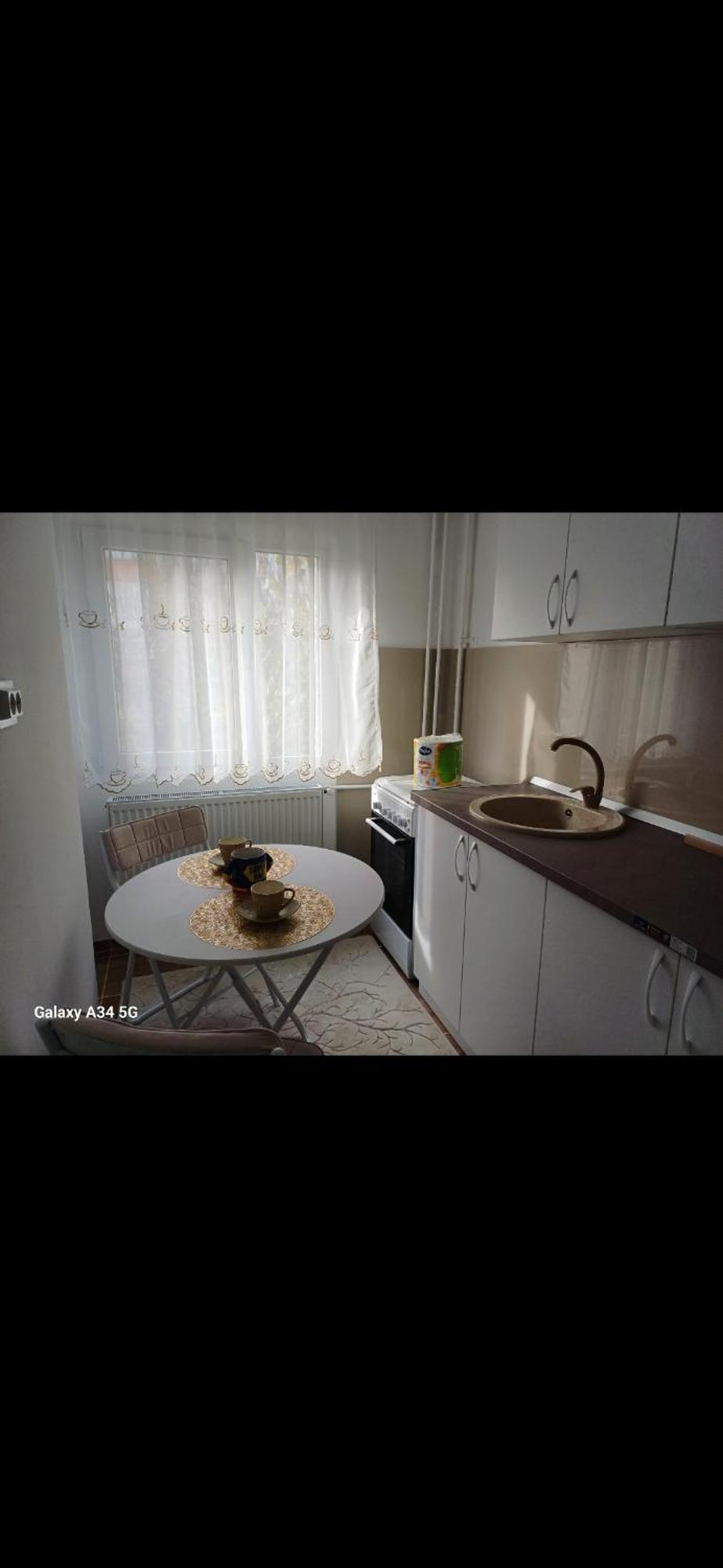 Garsoniera Luminoasa Apartment Craiova Ngoại thất bức ảnh