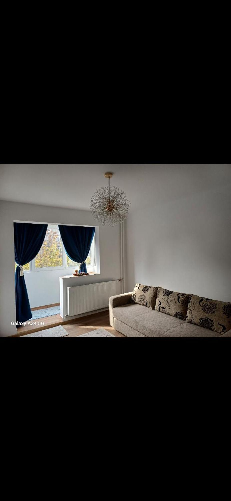 Garsoniera Luminoasa Apartment Craiova Ngoại thất bức ảnh
