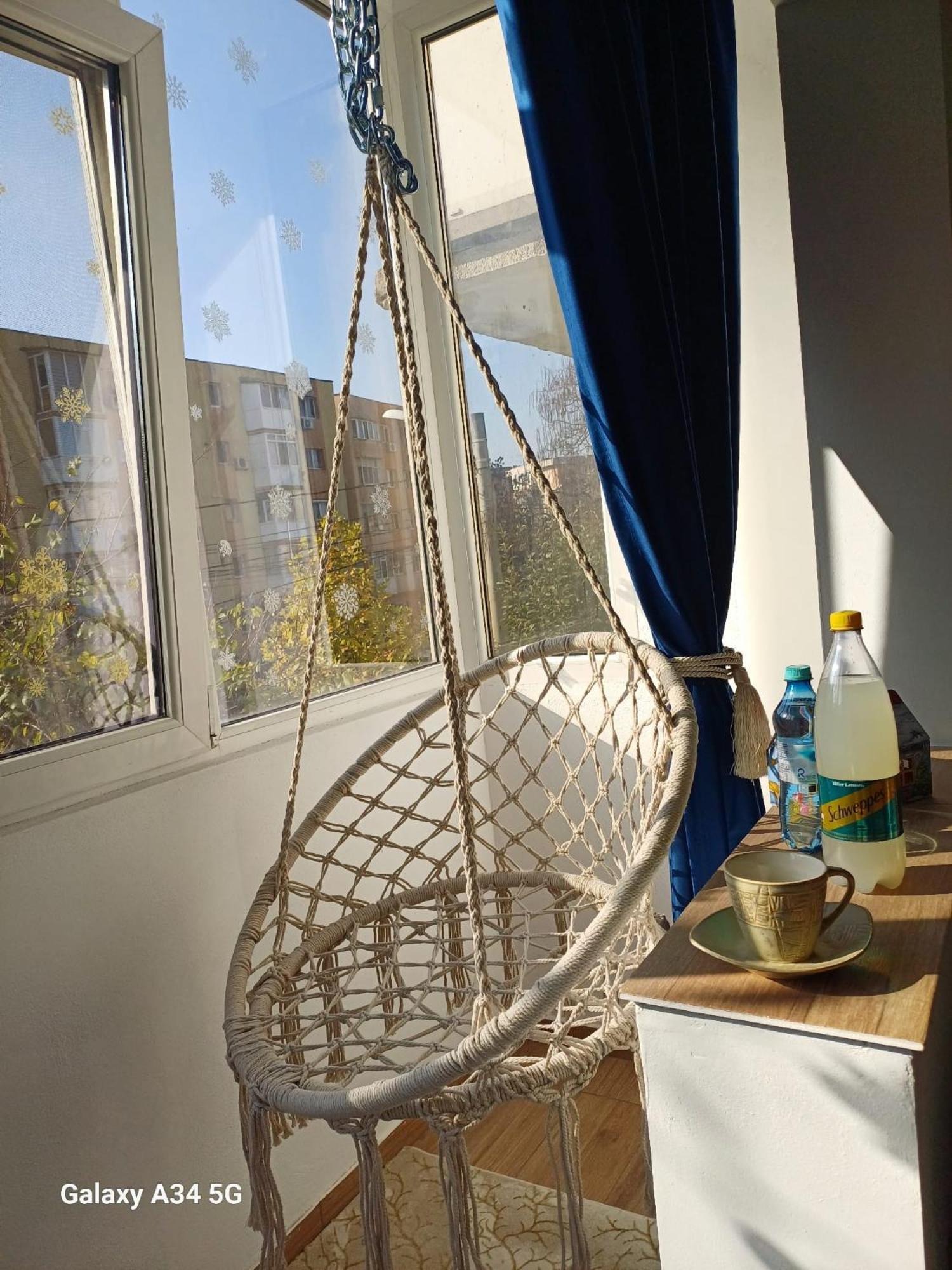 Garsoniera Luminoasa Apartment Craiova Ngoại thất bức ảnh