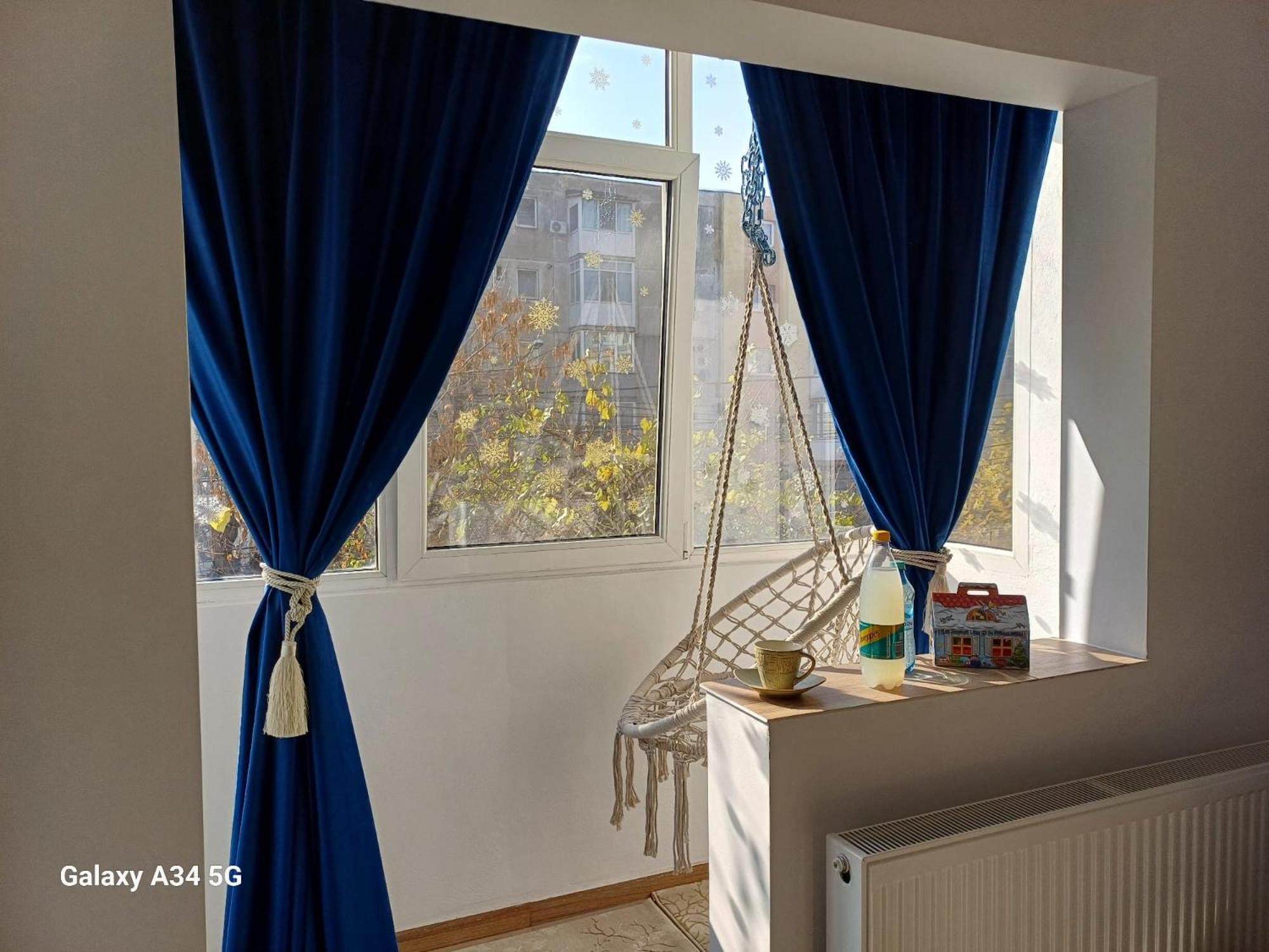 Garsoniera Luminoasa Apartment Craiova Ngoại thất bức ảnh