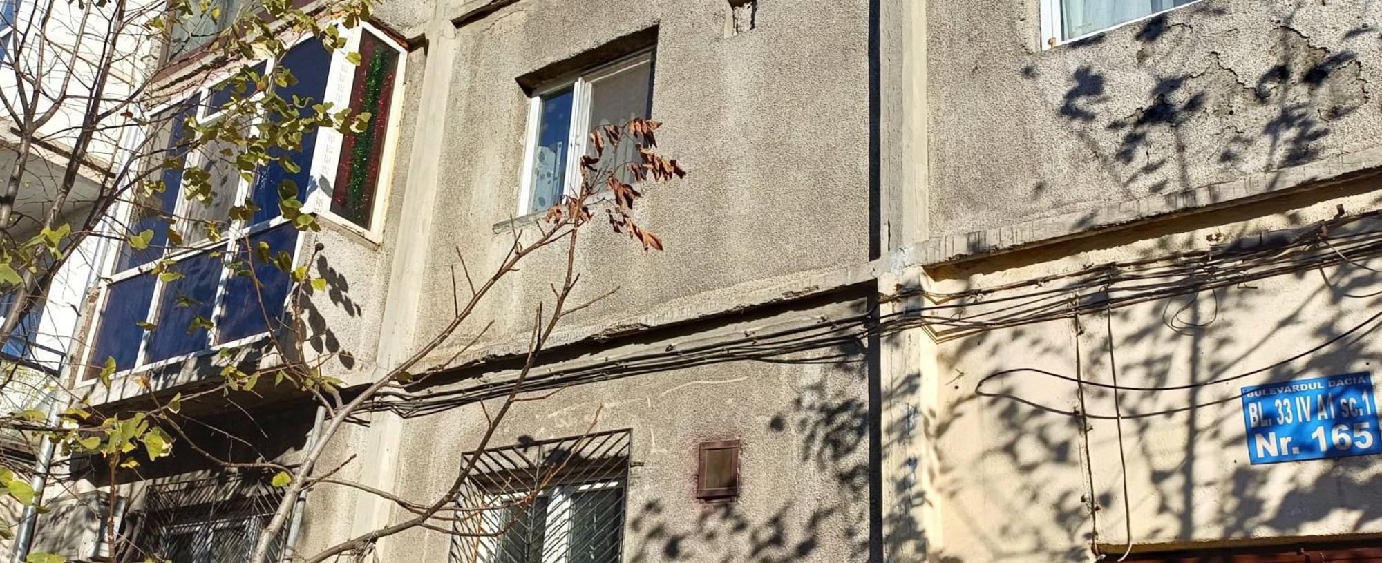 Garsoniera Luminoasa Apartment Craiova Ngoại thất bức ảnh